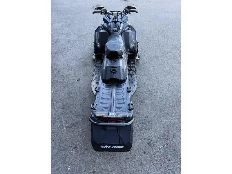 2018 Ski-Doo RENEGADE X RS 850