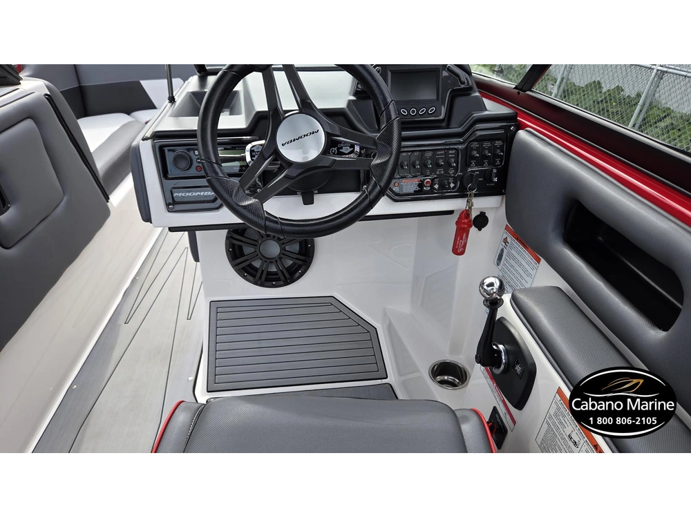 Moomba Max 2018 alt