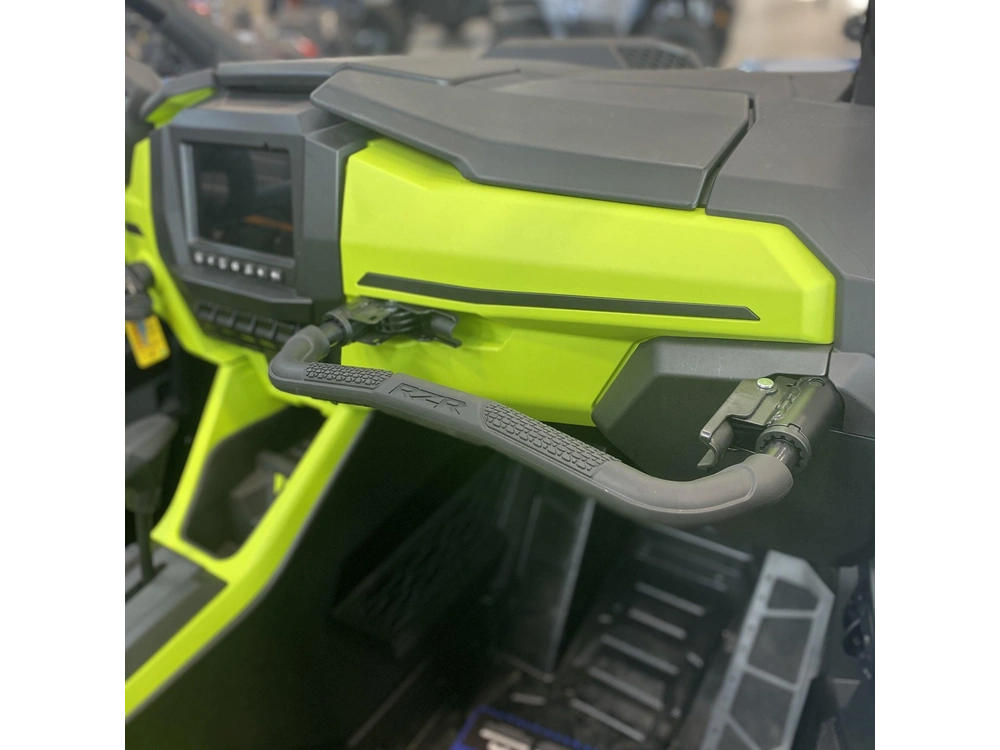 2025 Polaris Rzr Pro Xp Premium alt