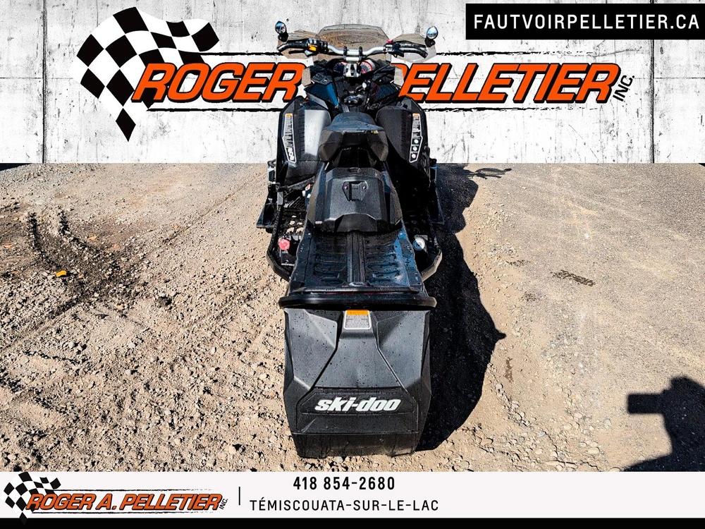 Ski-doo Renegade Xrs 2018 alt