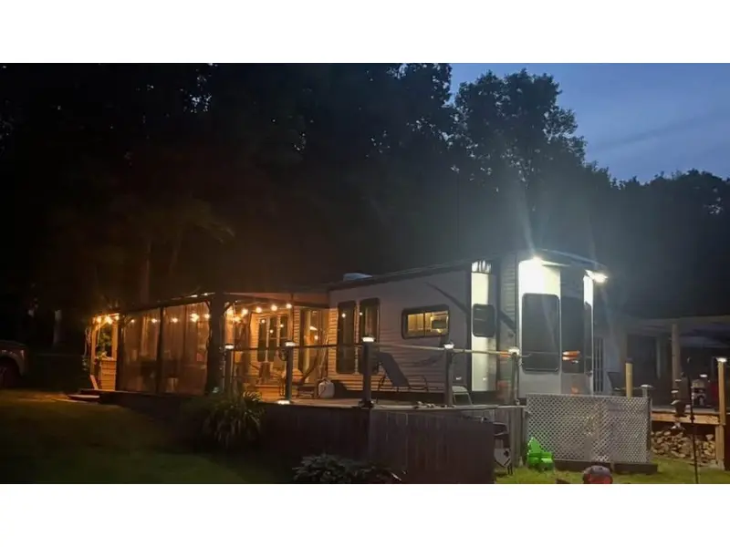 2019 Hy-Line hy-line hy44 thumbnail 7