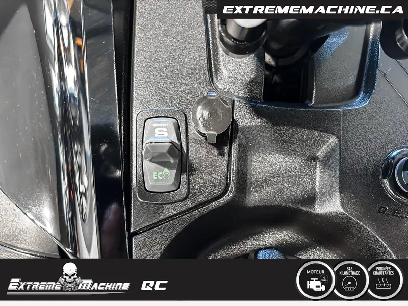 2024 SKIDOO EXPEDITION LE 900 ACE BAS KILOMÉTRAGE !!!!