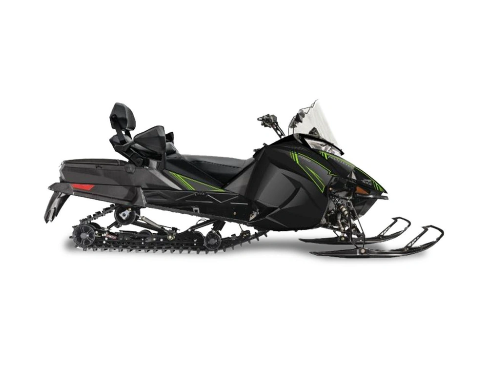 Arctic Cat Pantera 9000 2026 alt
