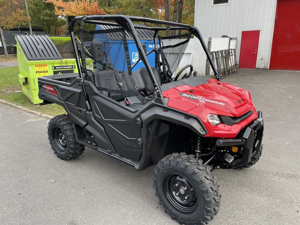 Honda Sxs10m3ps 3 Places 2025 alt