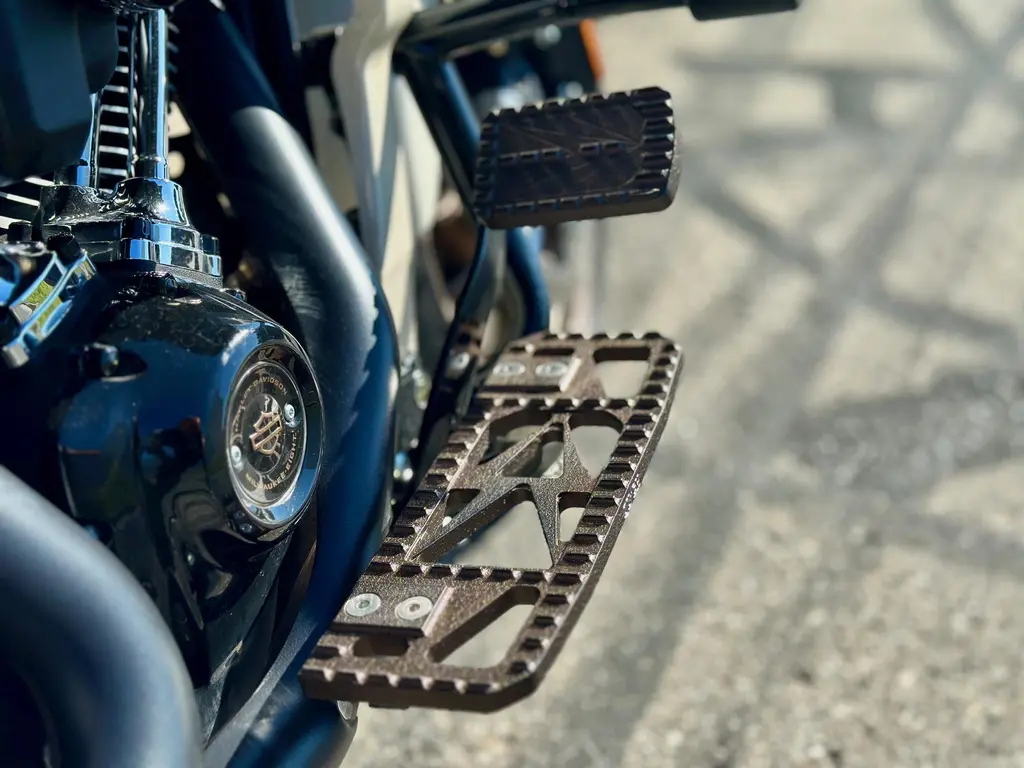 Harley-Davidson FLTRXST Road GlideFLTRXST 2023