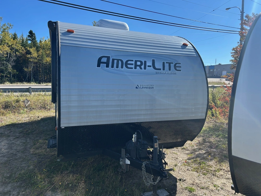 Gulf Stream Amerilite 197bh 2021 alt