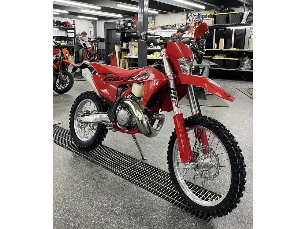 Gasgas Ec 300 2025 alt