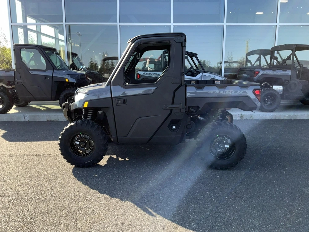 Polaris Ranger Xp 1000 Northstar Edition Ultimate 2026 alt