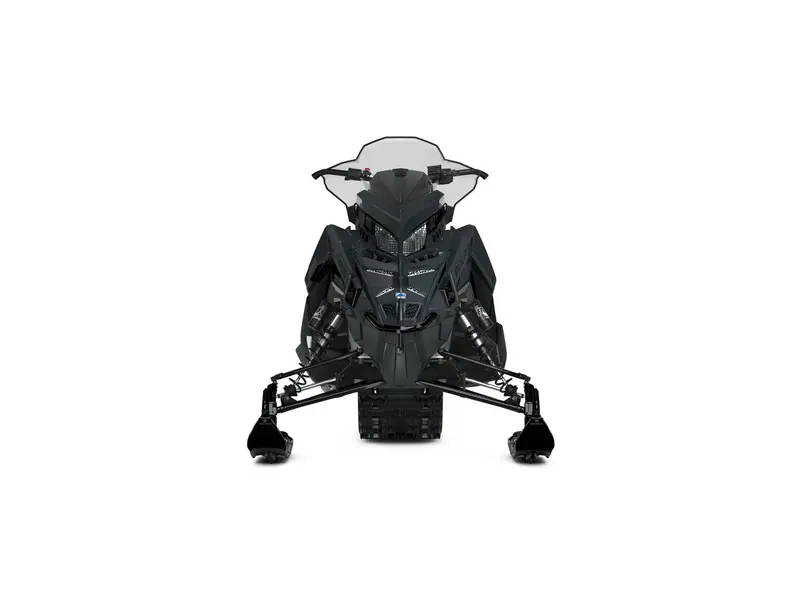 2026 Polaris 650 INDY XC 137