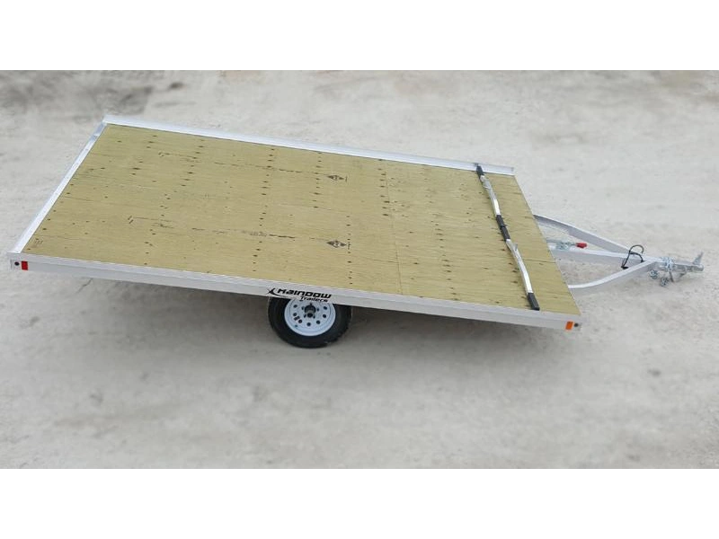 2023 Other Sled Alumi alt