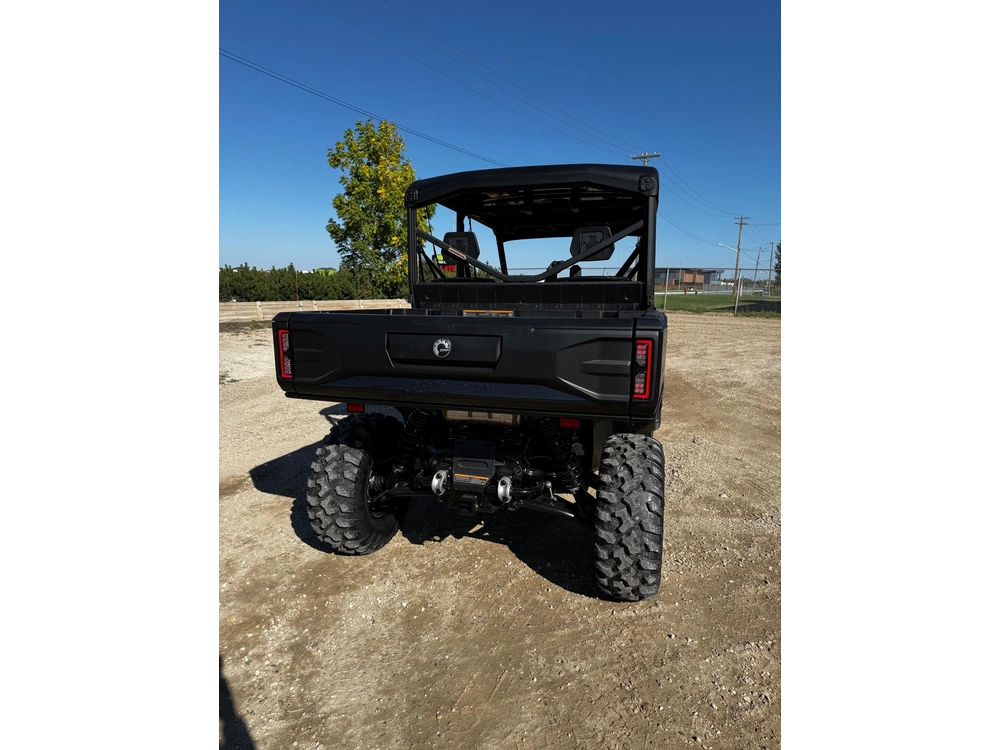 2026 Can-am Defender Max Xt Hd11 alt