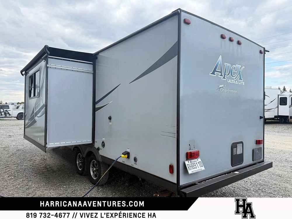 Apex 245bhs 2018 alt