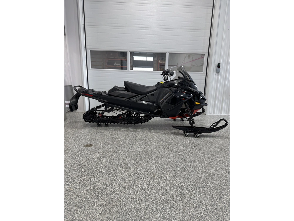 2024 Ski-doo Renegade X 900 Ace Turbo R alt