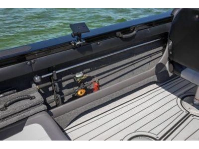 2026 Crestliner 1750 Super Hawk Jumpseat alt