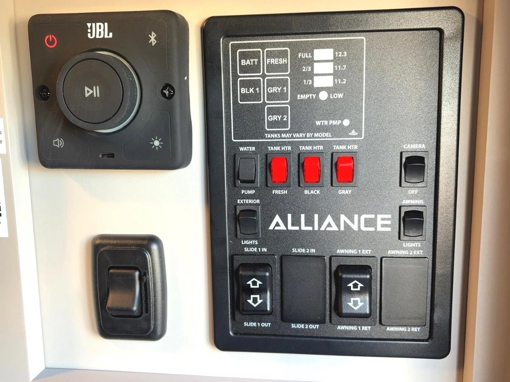 Alliance Rv Delta 281bh 2026 alt
