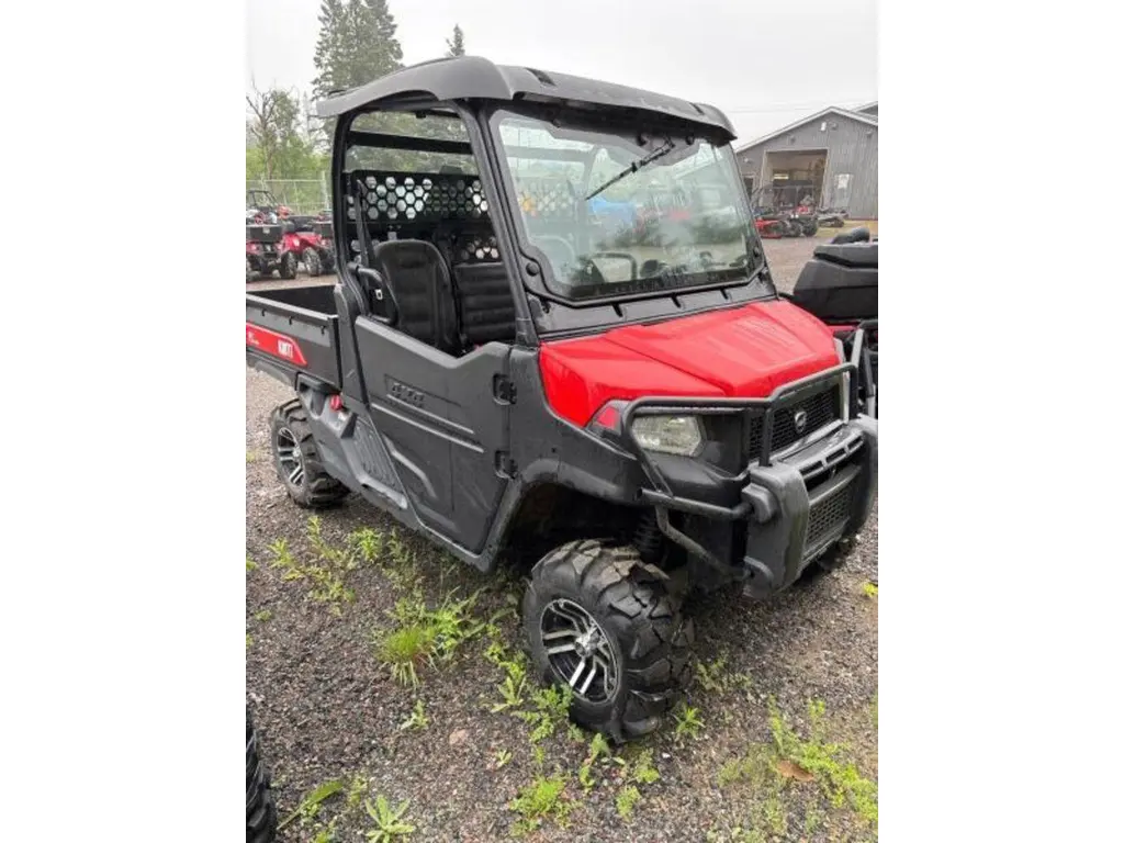 2024 Kioti K9 2400