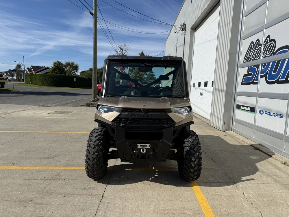 Polaris Ranger Xp 1000 Northstar Edition Ultimate 2023 alt