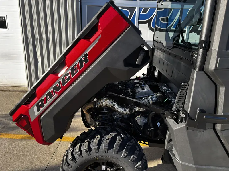 Polaris RANGER CREW XP 1000 NorthStar Edition Ultimate 2026
