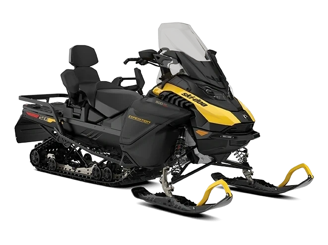 Ski-doo Expedition Le 900 Ace Turbo 2026 alt