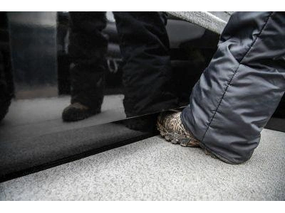 2025 Crestliner 2050 Commander Elite alt