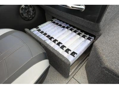 2026 Lund Boat Co 1875 Pro V Sport alt