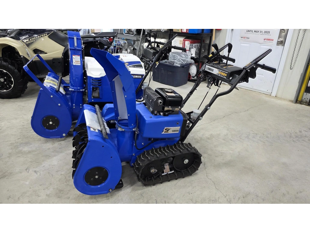 Yamaha Yt624 2024 alt