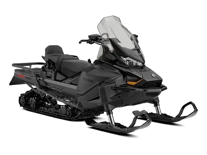2026 Ski-Doo Skandic LE 900 ACE