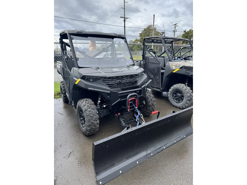 2024 Polaris Ranger 1000 Premium
