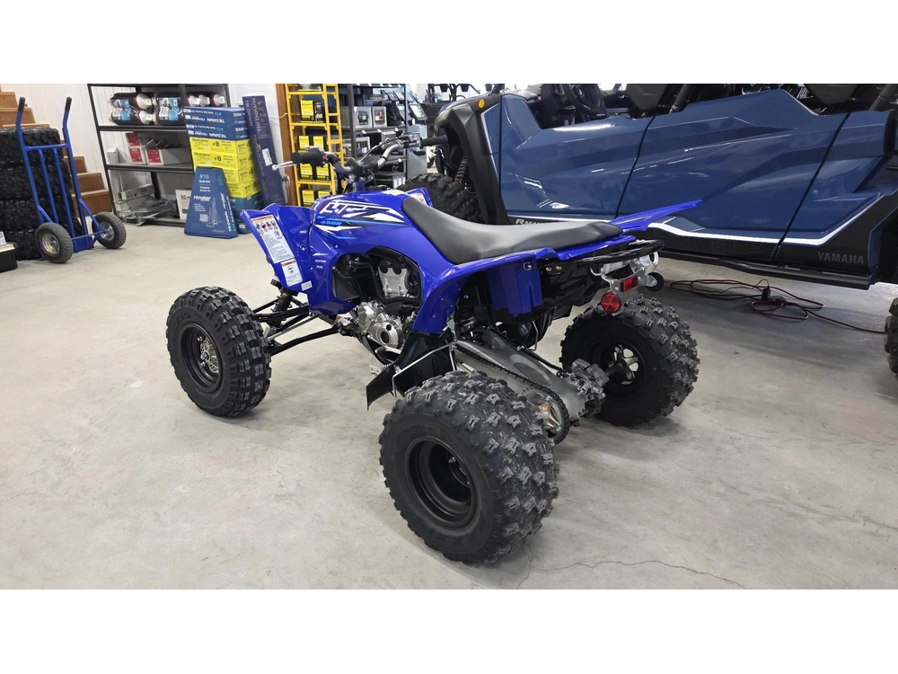 Yamaha Yfx450r 2026 alt