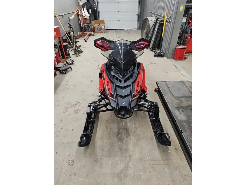 2021 Polaris 850 SWITCHBACK XCR