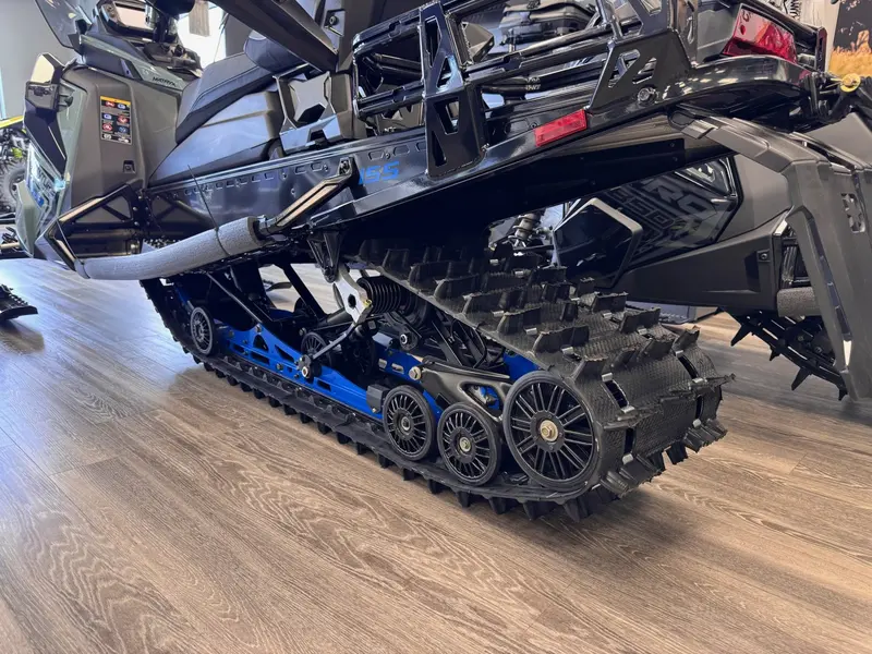 2026 Polaris voyageur adventure ultimate  650 155 YOYAGEUR ADV ULT 650 155