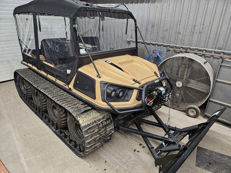 2023 Argo 2023 Aurora 850 Se 8x8 (b) alt