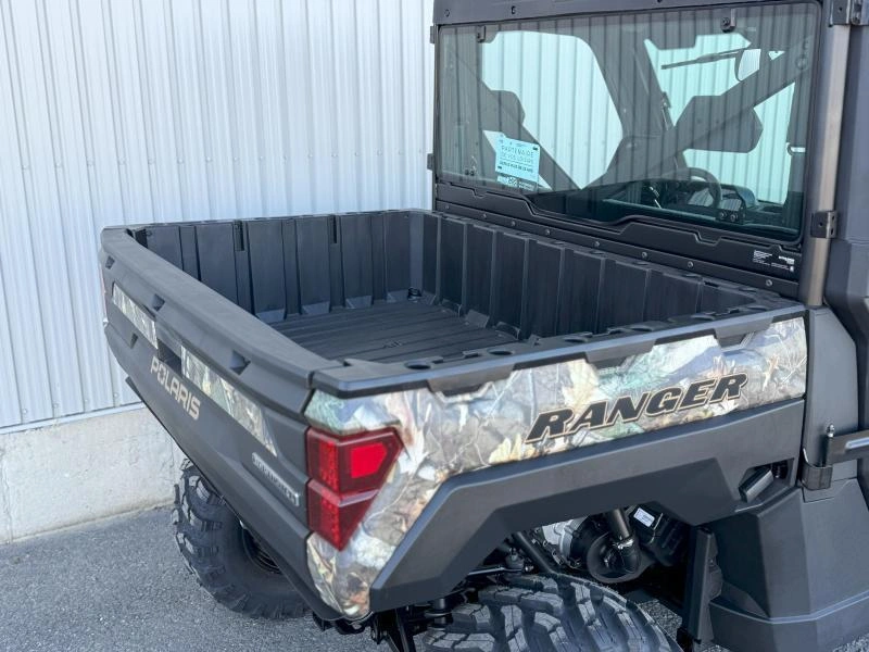 2026 Polaris Ranger Xp 1000 Northstar Edition Ultimate alt