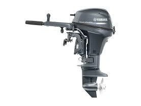 2025 Yamaha F8 Lmhb alt