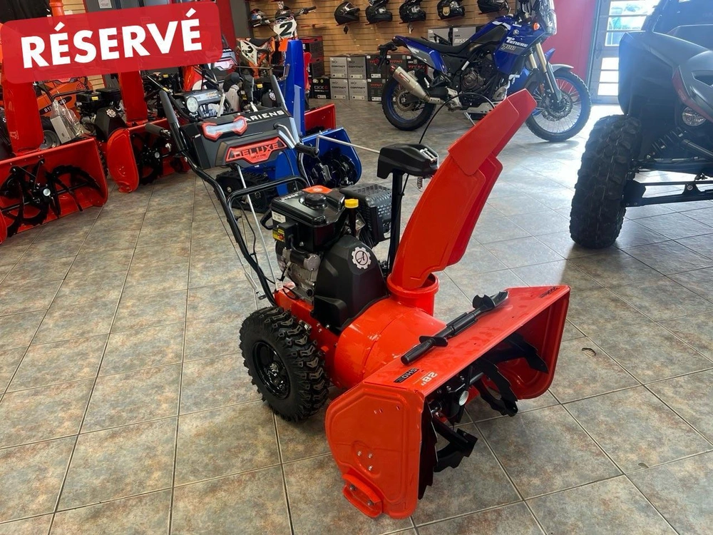 Ariens Deluxe 28 Sho 2025 alt