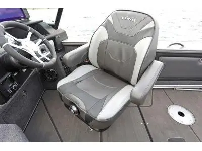 Lund Boat Co 1875 PRO V SPORT 2026