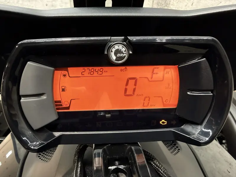 2024 Can-Am Ryker Sport 900 ACE | Garantie 2028