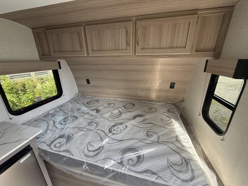 2026 Kz-rv Sportsmen Classic 130rd alt