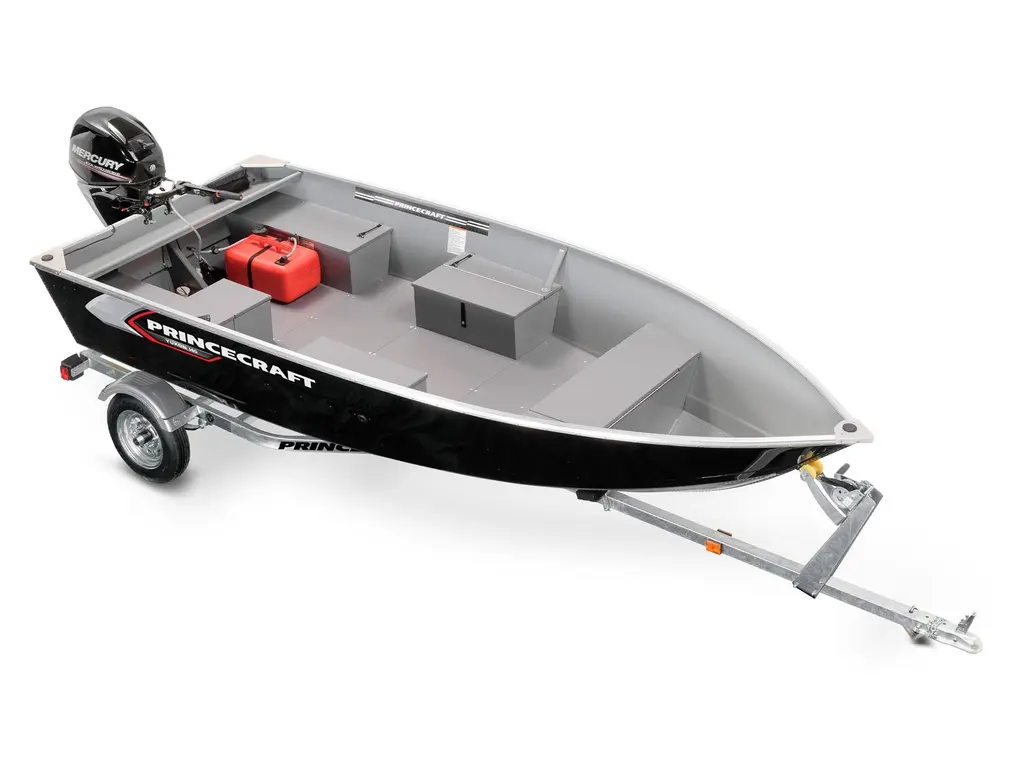 Princecraft YUKON 140 BT  2026