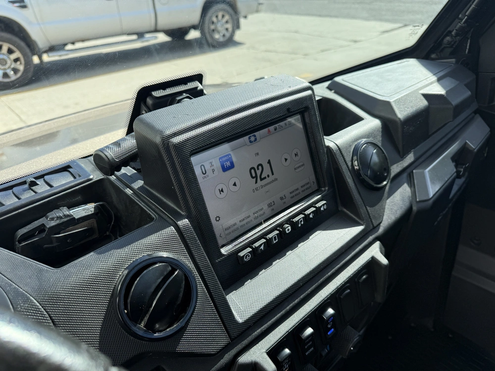 Polaris Ranger Xp 1000 Northstar Edition Ultimate 2023 alt