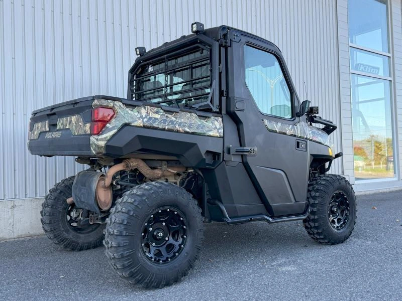 Polaris Ranger Xp1000 Northstar Ultimate 2020 alt