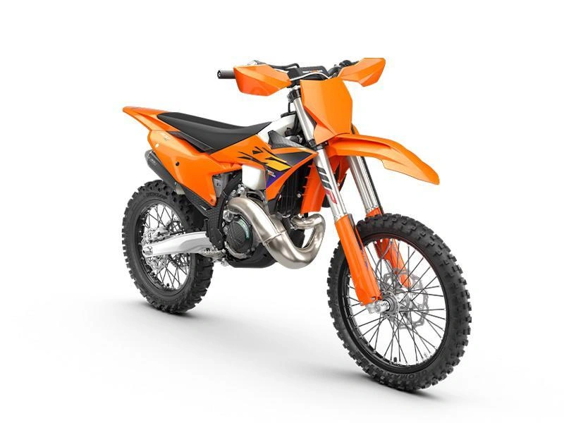 2026 Ktm Xc 300 alt