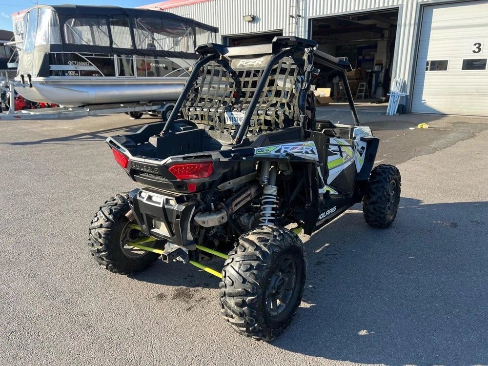 Polaris Rzr 1000 Xp Eps 2018 alt