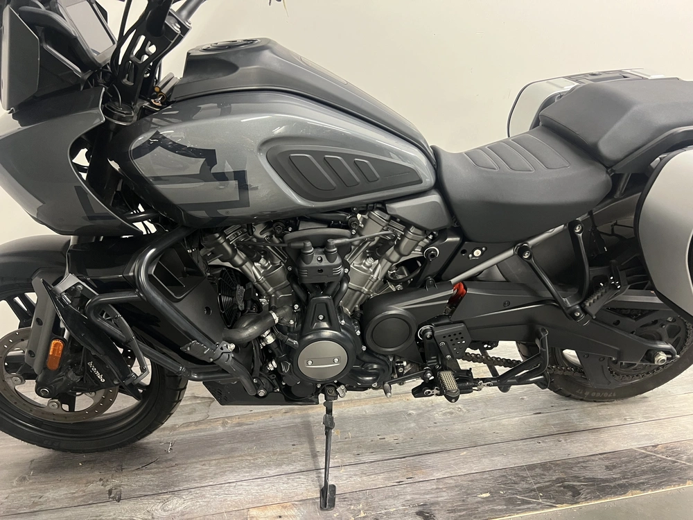 2021 Harley-davidson Pan America™ 1250 Special alt