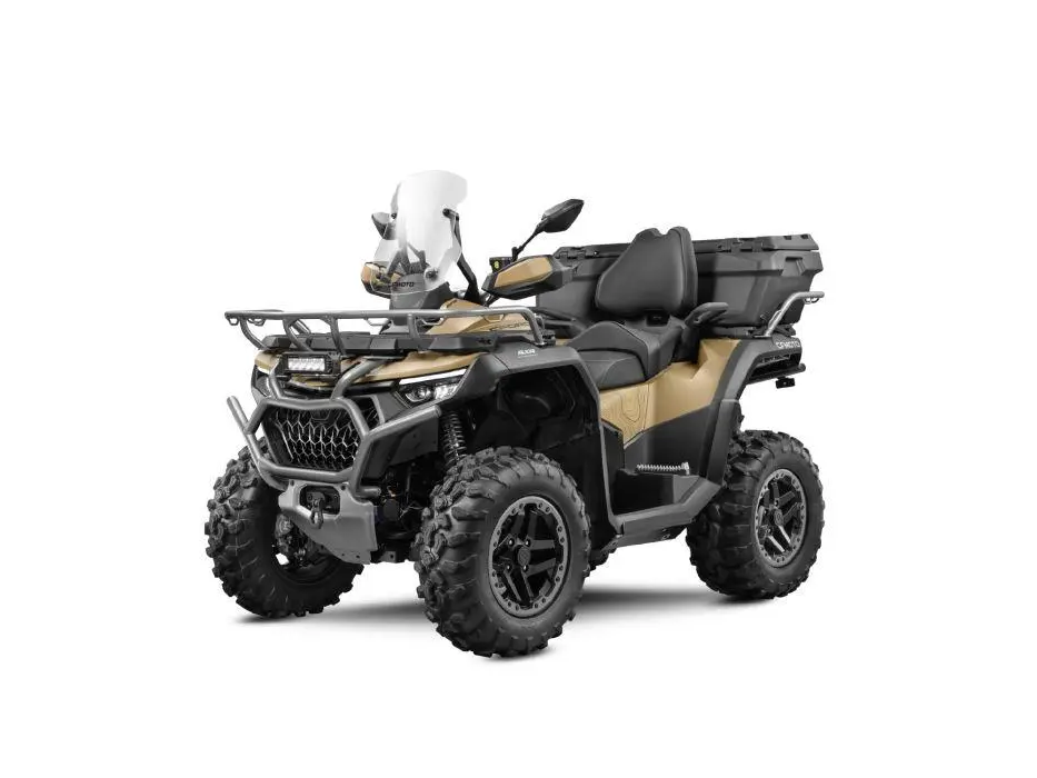 CFMOTO CFORCE 1000 OVERLAND  2026