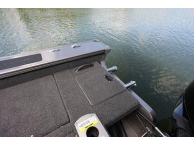 2026 Lund Boat Co 1875 Pro V Sport alt