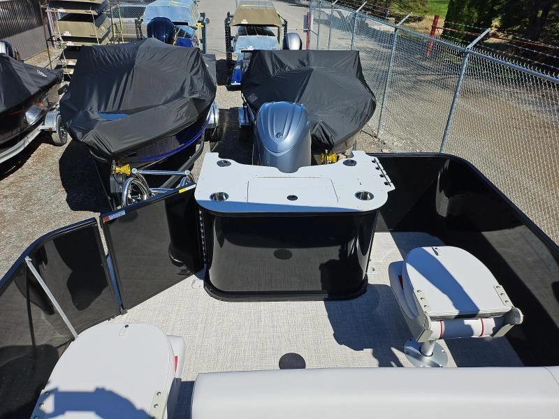 2024 G3 Boats Select 322f alt