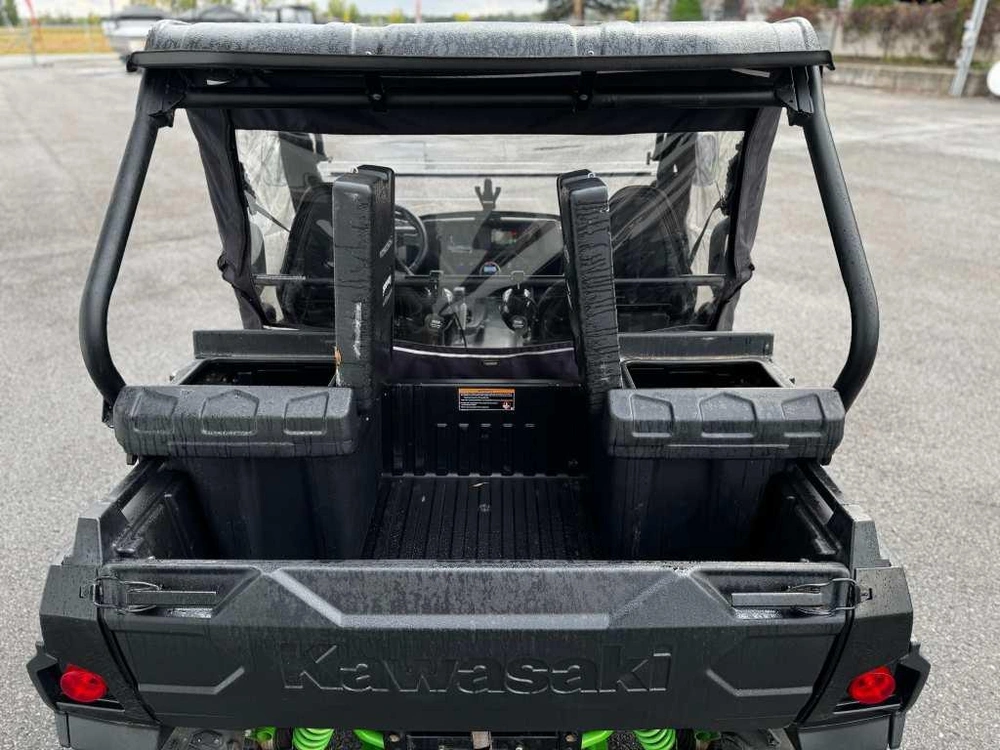 Kawasaki Teryx 800 2018 alt