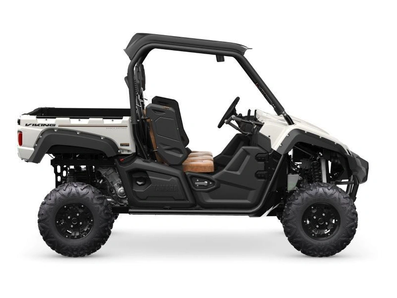 2025 Yamaha Viking Se alt