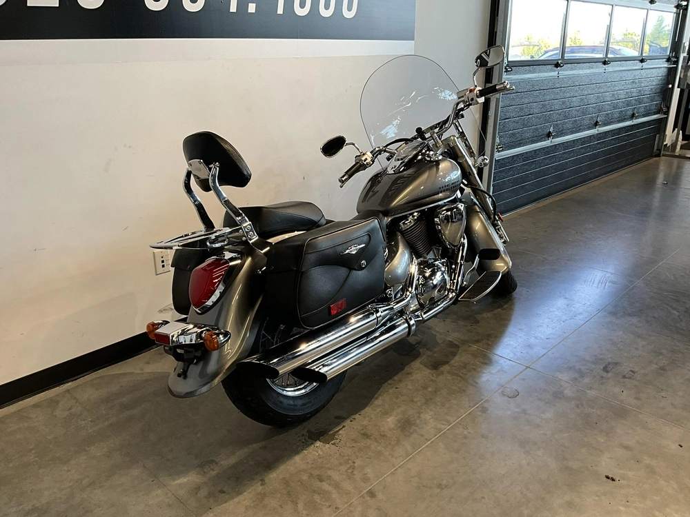 Suzuki Vl800 2018 alt